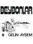 Beybonlar Gelin Ayşem Single Plak 1