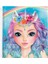 45298/27/ Fantasy Face Tasarım Defteri 1