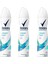 Shower Fresh Deodorant Sprey 150ML X3 1