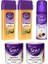 Roll-On Kartuş Ağda Normal Cilt 2X100ML + Ağda Bezi 2X10MT + Sir Temizleyici Bakım Yağı 150ML 1