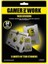 Tech Sticker Gamer At Work (Collectables) 1