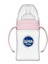 Wee 754 Kulplu Bardak 250 ml - Pembe - 250 ml 1