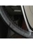 Fiat Tipo Dikmeli Hakiki Deri Direksiyon Kılıfı Siyah 2