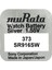 Fano Sony Murata Sr 916 Sw 373 Saat Pili 2 Adet 2