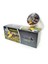 Shadow 0.12 Mm. Fluorocarbon Misina 100 Mt. 1