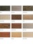 Wood Oil 2c-Ahşaplar Için Çift Komponentli Yağ Dark OAK-0,300 Lt 2
