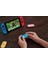 Zero 2 Bluetooth Oyun Kolu Nintendo Switch, Pc, Mac Os, Android Turkuaz 4