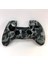 Ps5 Dualsense Silikon Kılıf Desenli Grey M3 1