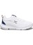 Moter 1fx Beyaz Erkek Comfort Ayakkabı 2