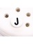 Crocs Jibbitz Terlik Süsü Yuvarlak Harfler 1