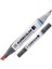 Kurecolor KC-3000 Twin S Marker Brown 705 1