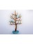 Seta Lıvıng Takı Tutacaðı Aðaç Dalları Kuşlu 25*9*38 cm 1