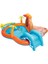 Aquapark Macera Adası Şişme Havuz BW53069 1