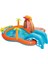 Aquapark Macera Adası Şişme Havuz BW53069 2