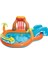 Aquapark Macera Adası Şişme Havuz BW53069 4