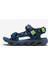 HYPNO-SPLASH - SUN BREAKS Büyük Erkek Çocuk Mavi Sandalet - 400077L BLLM 1