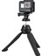 TP-MT1K Hero Aksiyon Kamera ve Telefon Adaptörlü Mini Tripod 2