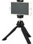 TP-MT1K Hero Aksiyon Kamera ve Telefon Adaptörlü Mini Tripod 3