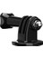 TP-MT1K Hero Aksiyon Kamera ve Telefon Adaptörlü Mini Tripod 5