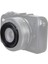 Lh-43 Canon Ef-M 22MM Için Parasoley Canon Ew-43 4
