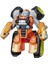 Rescue Bots Academy Figür Brushfire (E5694) 1