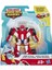 Rescue Bots Academy Figür Heatwave The Fire Bot (E5692) 3