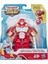 Rescue Bots Academy Figür Heatwave The Fire Bot Classic (E5699) 1