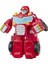 Rescue Bots Academy Figür Heatwave The Fire Bot Classic (E5699) 3