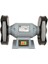 250 mm Zımpara Motoru 750W Taşlı (CAT-8701) 1