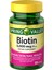 Biotin 5000 Mg 120 Softgels 1