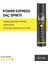 Glıss Supreme Length Şampuan 500 Ml + Saç Kremi 360 Ml + Taft Power Express Saç Spreyi 250 Ml 8