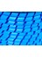 Kablo Düzenleyici Spirali Mavi 10 mm x 100 M 2