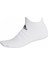 FK0970 Alphaskin Beyaz Bileksiz Çorap 1