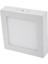Ct 5274 30 W Damla S.ü Kare LED Panel Armatür 3000K - Günışığı 4