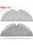 2 Adet Xiaomi Mi Robot Vacuum Mop | 1c | Dreame F9 | Paspas 2