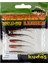 Natura Drop Shad 5cm Silikon Yem 3