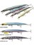 Sandeel Jerk Minnow 14,5cm 17GR Maket Yem 1