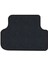 Honda Civic Euro Hatchback 2001- 2003 - 5 Kapı Siyah Halı Siyah Kenar Elipsler Topuk Paspas 4
