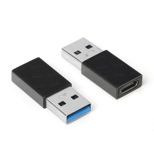 Dark DK AC USB 3.1 Type C