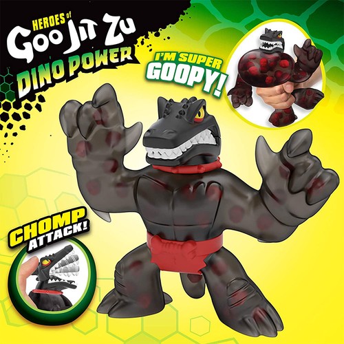 goo power toys