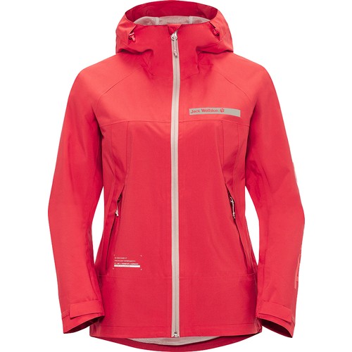 ebba softshell peak performance
