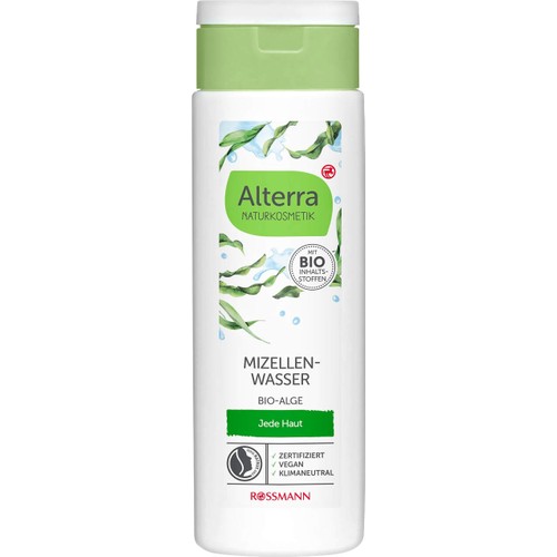 Alterra Bioalg Misel Yuz Temizleme Suyu 150 Ml Fiyati