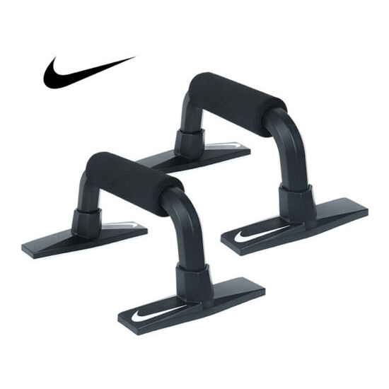 Nike Push Up Grips 3.0 Şınav Bar Seti, Şınav Sehpası Siyah Fiyatı