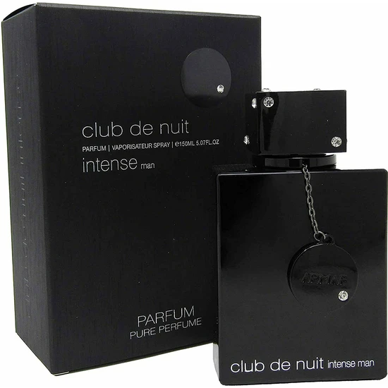 Armaf Club De Nuit Intense Pure Perfume 150 ml Erkek Parfüm