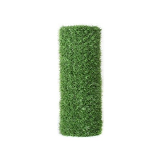 Çit Grass Çitgrass Çim Li Çit 170 cm x 17M