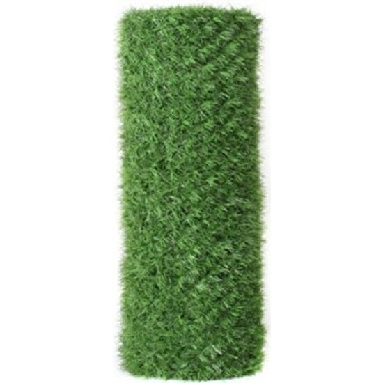 Çit Grass Çitgrass Çim Li Çit 200 cm x 5m
