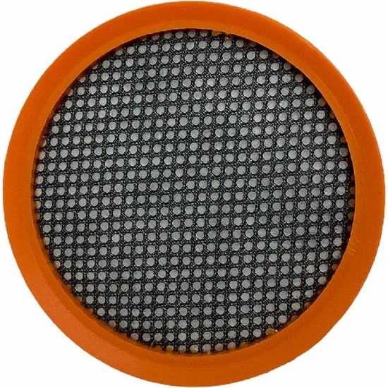 Philips FC6724 Dikey Süpürge Yıkanabilir Filtre 1 Adet Yüksek Hava Hızı Sağlayan Aksesuar