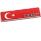 Seçili Renk Renkli