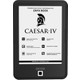 Caesar-4 E-Kitap Okuyucu 6”/8gb/4 Core/e Ink Carta Plus/android/ekran dokunmatik olmadığını