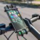Pufwin Universal Bisiklet Telefon Tutucu